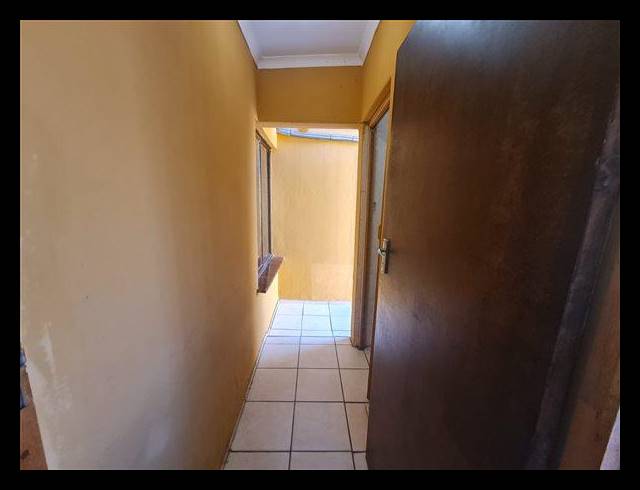 3 BEDROOM HOUSE FOR SALE IN PALMVIEW